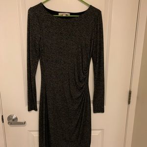 Ann Taylor Loft Sweater Dress